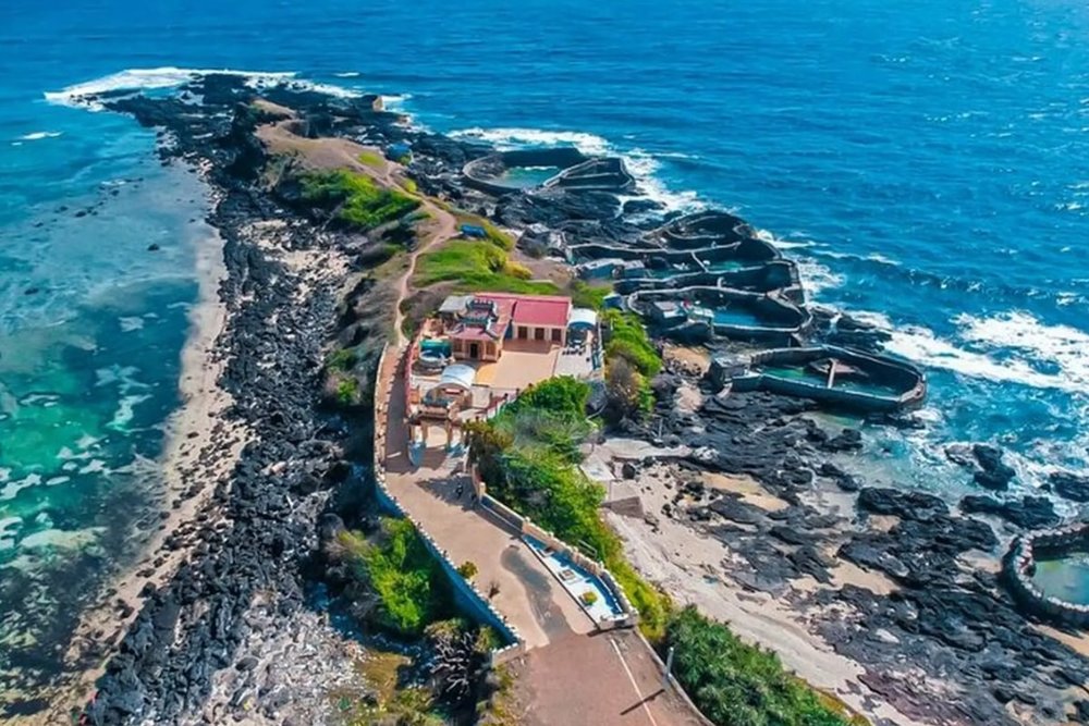 Phú Quý, Bình Thuận - Hòn Đảo Bình Yên Giữa Biển Đông