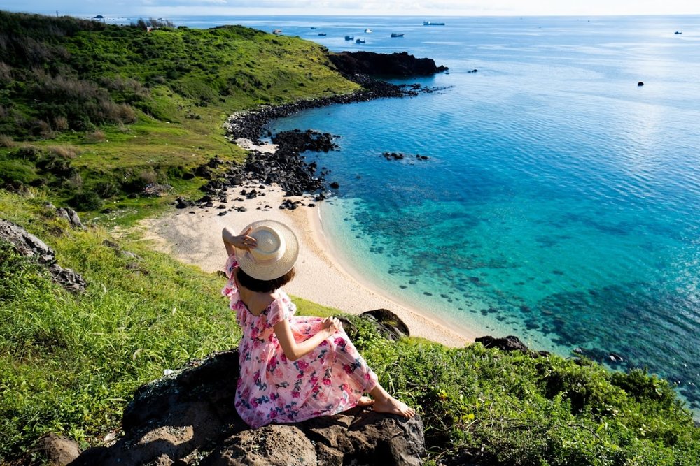 Tips Đi Biển Mùa Tết Thảnh Thơi Cho Hội Tự Túc