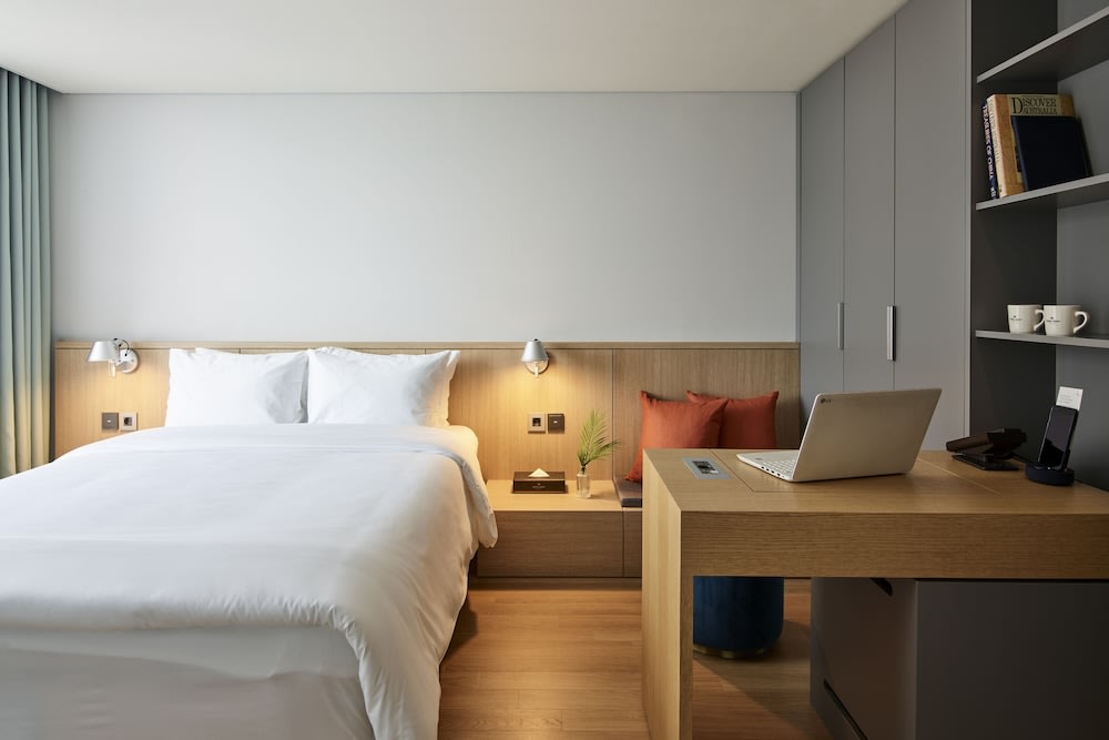 Superior Double room at Hotel Newv