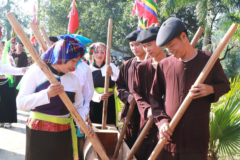 Người Mường - Văn Hóa Đậm Đà Giữa Núi Rừng Tây Bắc