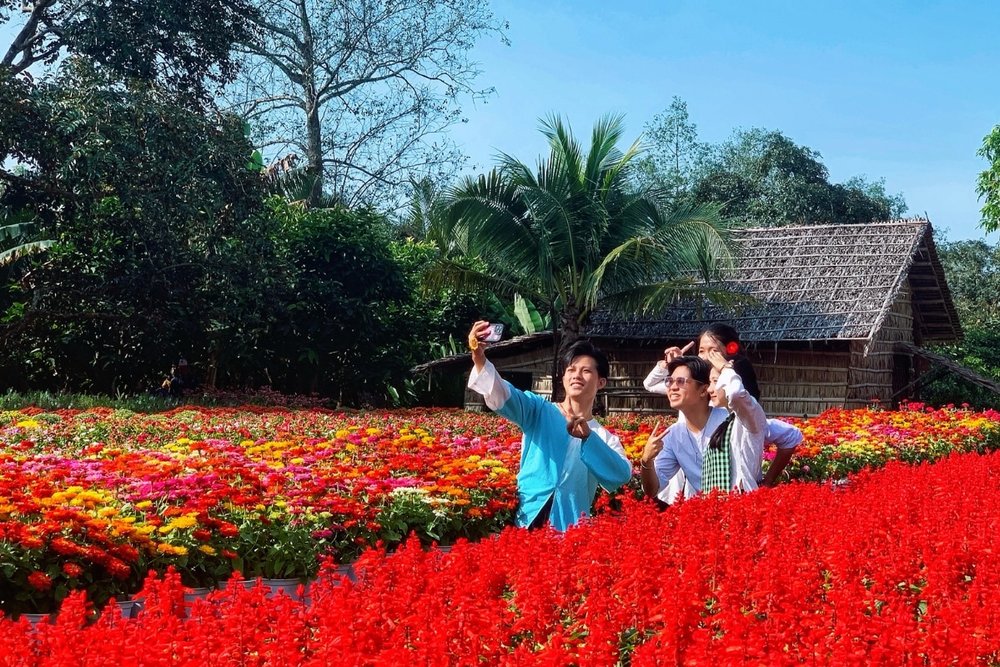 Gợi Ý Nhanh Chọn Điểm Đi Chơi Tết 2026 Theo Mục Đích Chuyến Đi