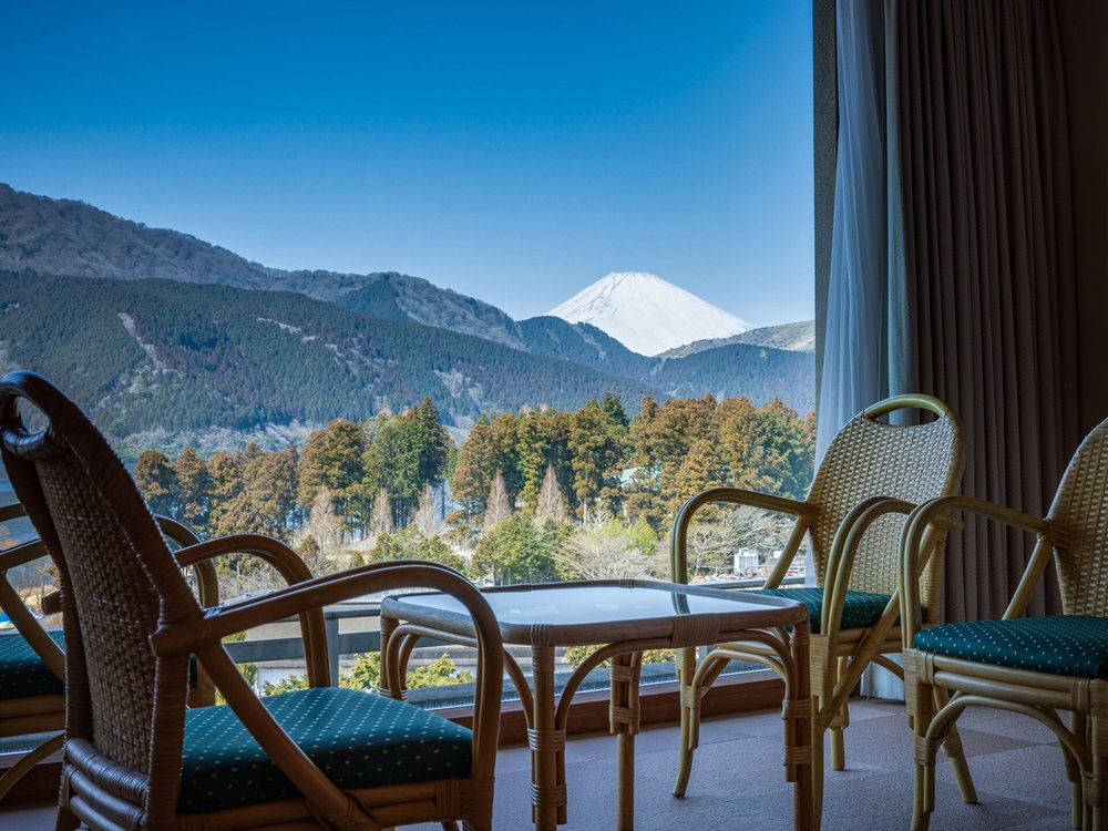 龍宮殿日式旅館