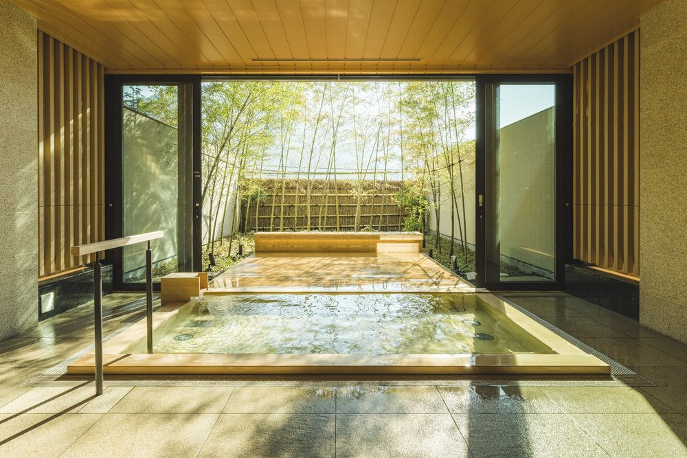 箱根強羅佳ら久