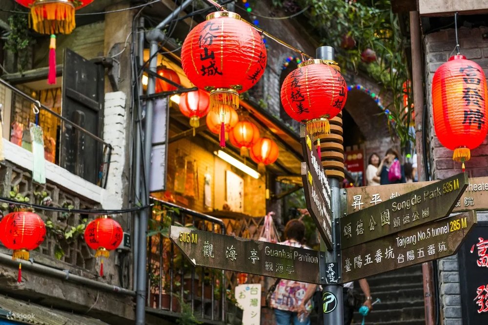 Nên Chọn Loại Thẻ Taipei Fun Pass Nào Phù Hợp?