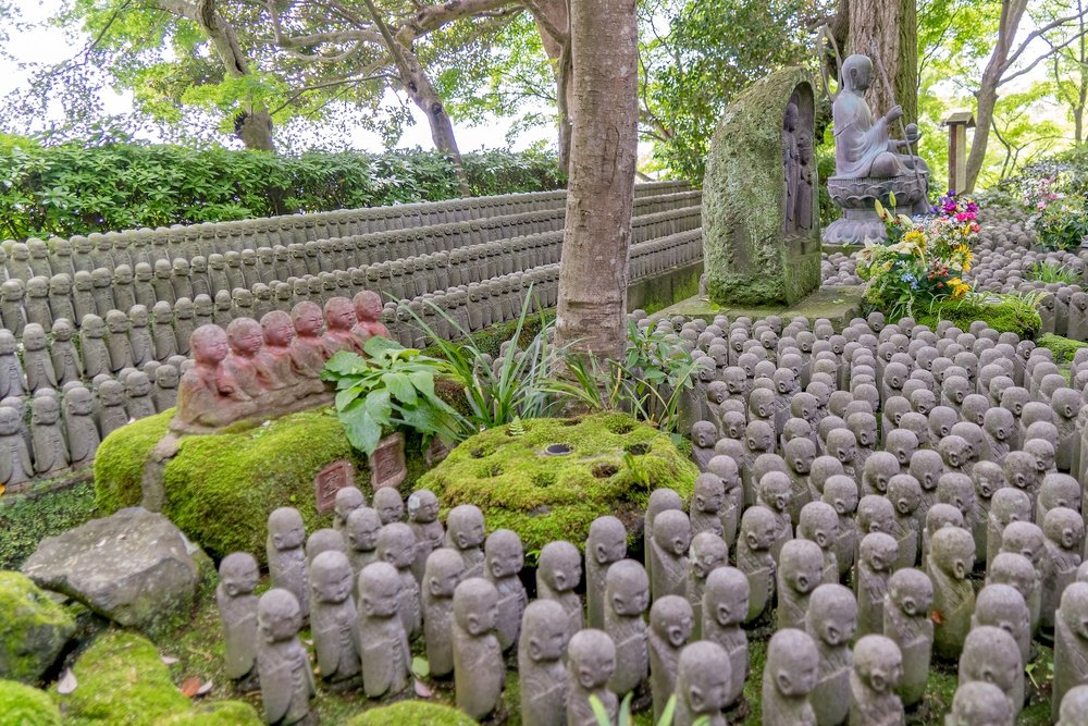 วัดฮาเซเดระ (Hasedera Temple)
