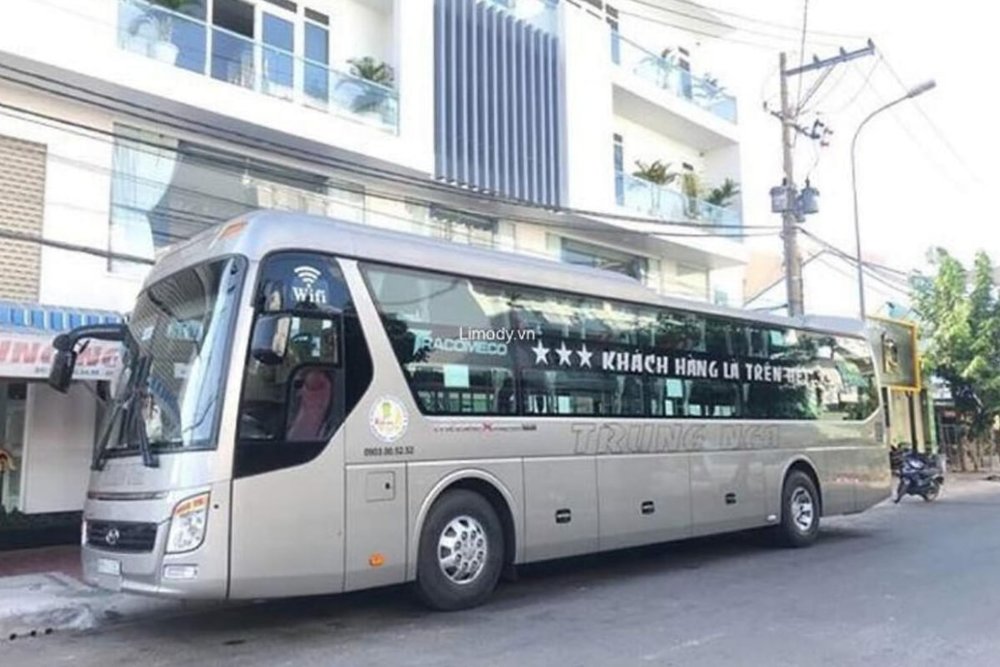 Trung Nga - Uy Tín Từ Sự Thân Thiện Và Chu Đáo