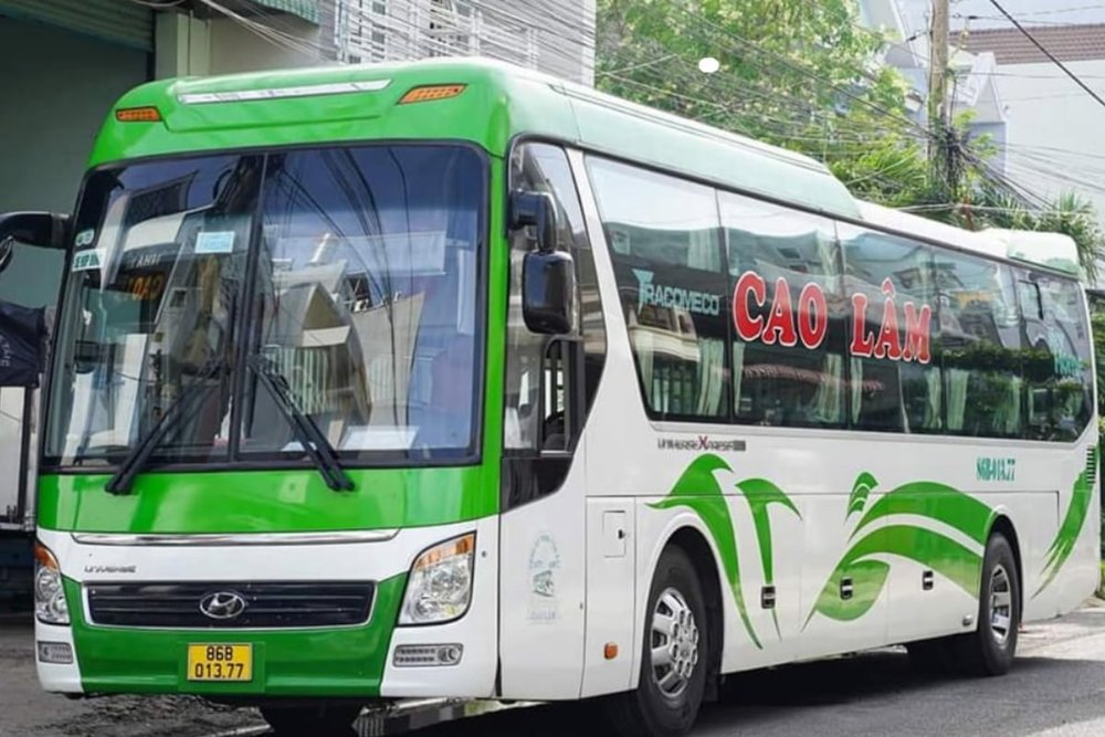 Cao Lâm - Sự Kết Hợp Giữa Tiết Kiệm Và Chất Lượng