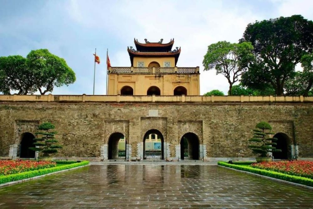 Kết Nối Lịch Trình Với Các Di Tích Văn Hóa Lân Cận