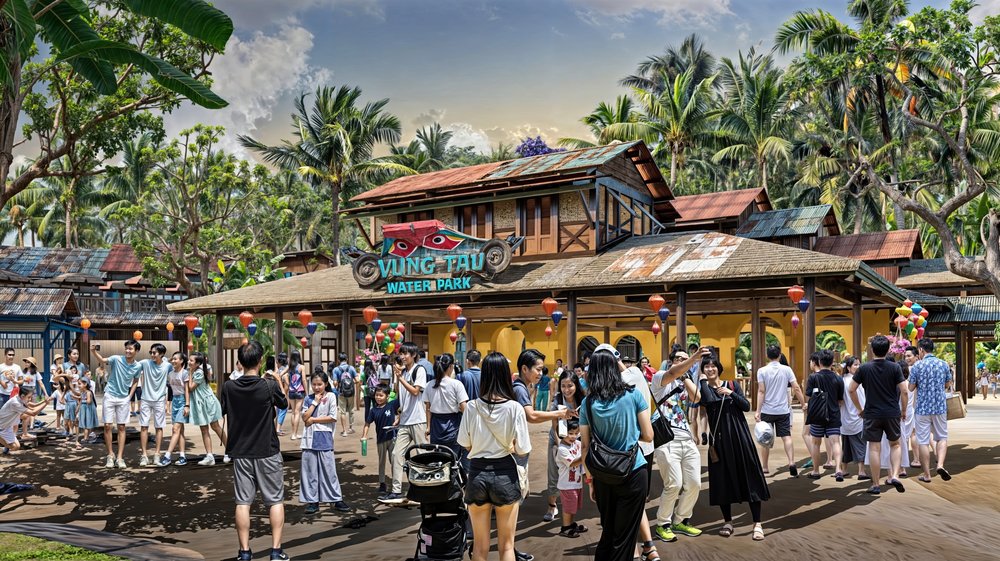 Sun World Vũng Tàu Địa Chỉ Ở Đâu? Có Gì Đáng Mong Đợi?