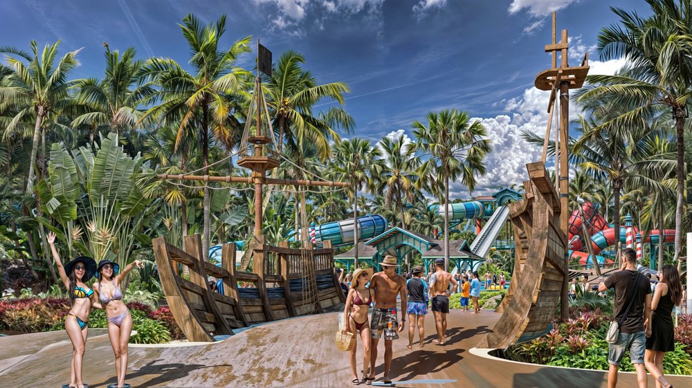 Phân Khu 2: Hành Trình Silk Road, Sắc Màu Giao Thương Trên Biển Đông