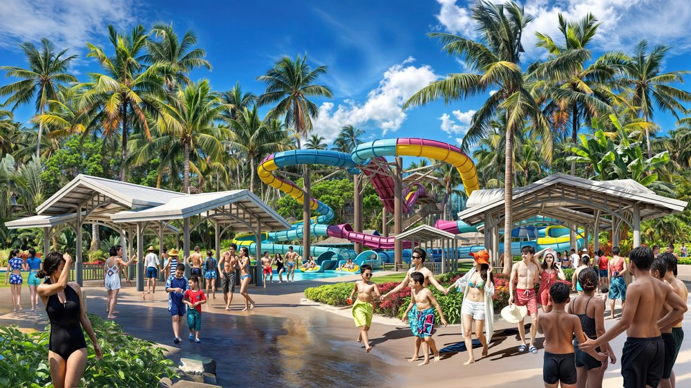 Huyền Thoại Sóng Khơi