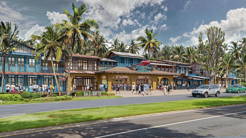 Sun World Vũng Tàu Địa Chỉ Ở Đâu? Có Gì Đáng Mong Đợi?