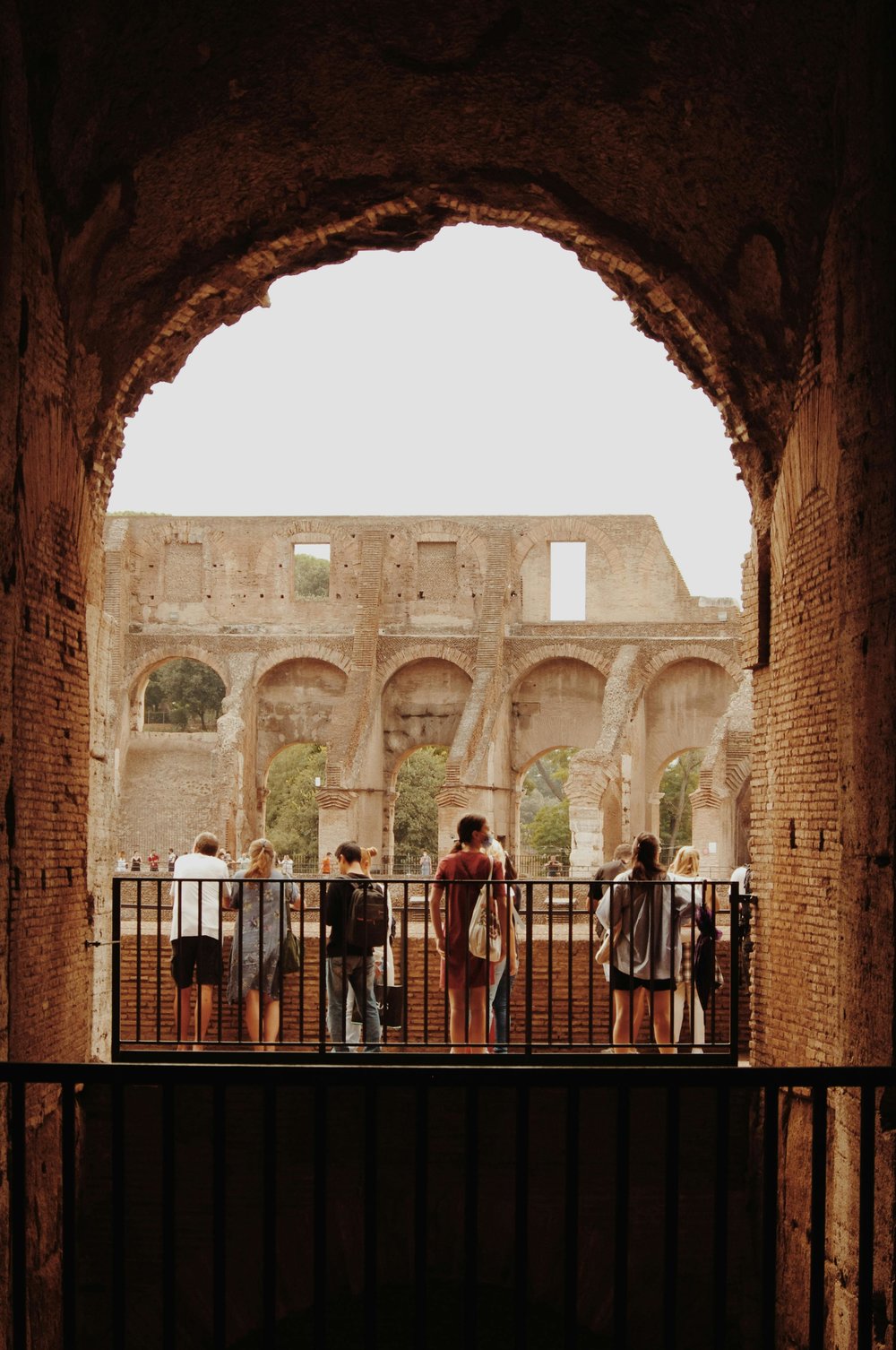 Practical visitor tips