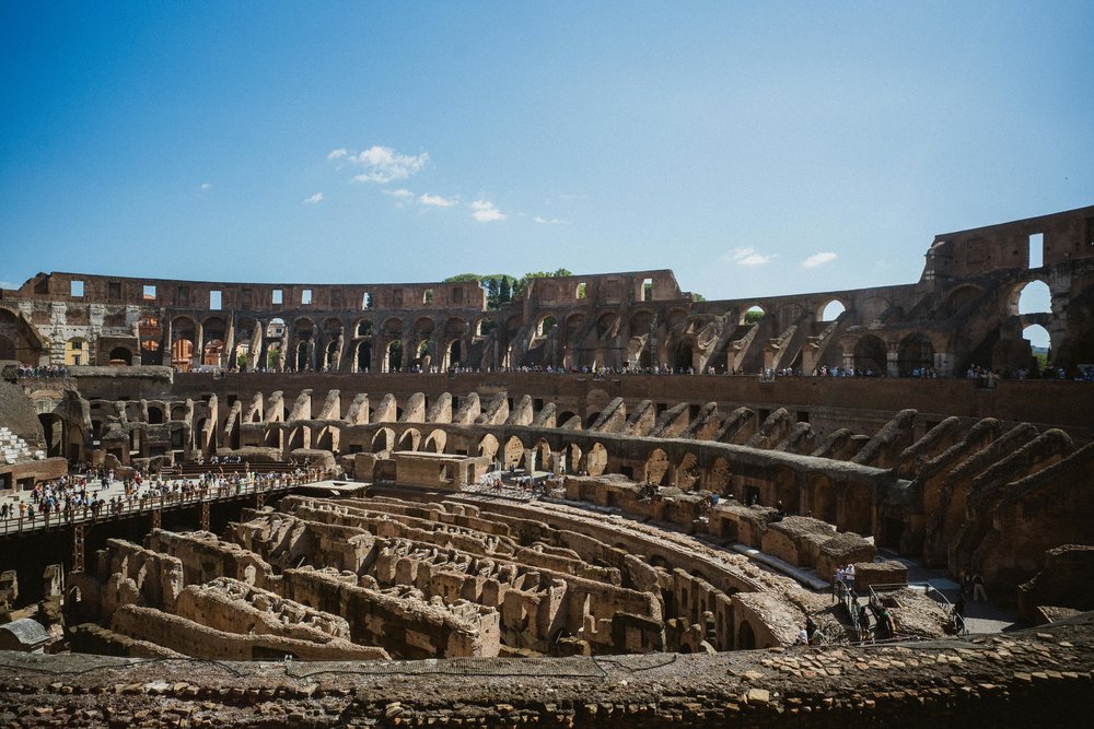 Colosseum