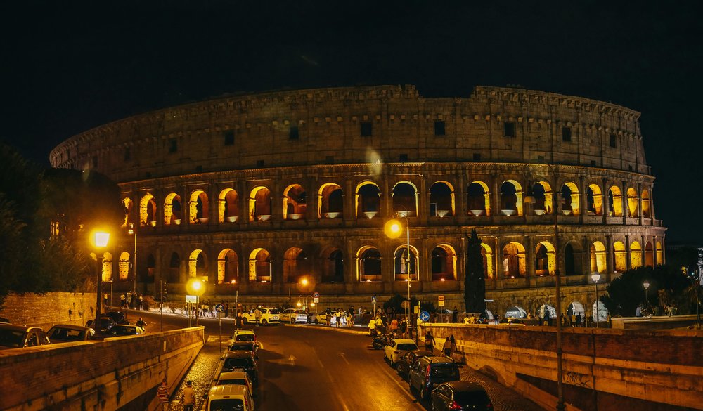 Colosseum
