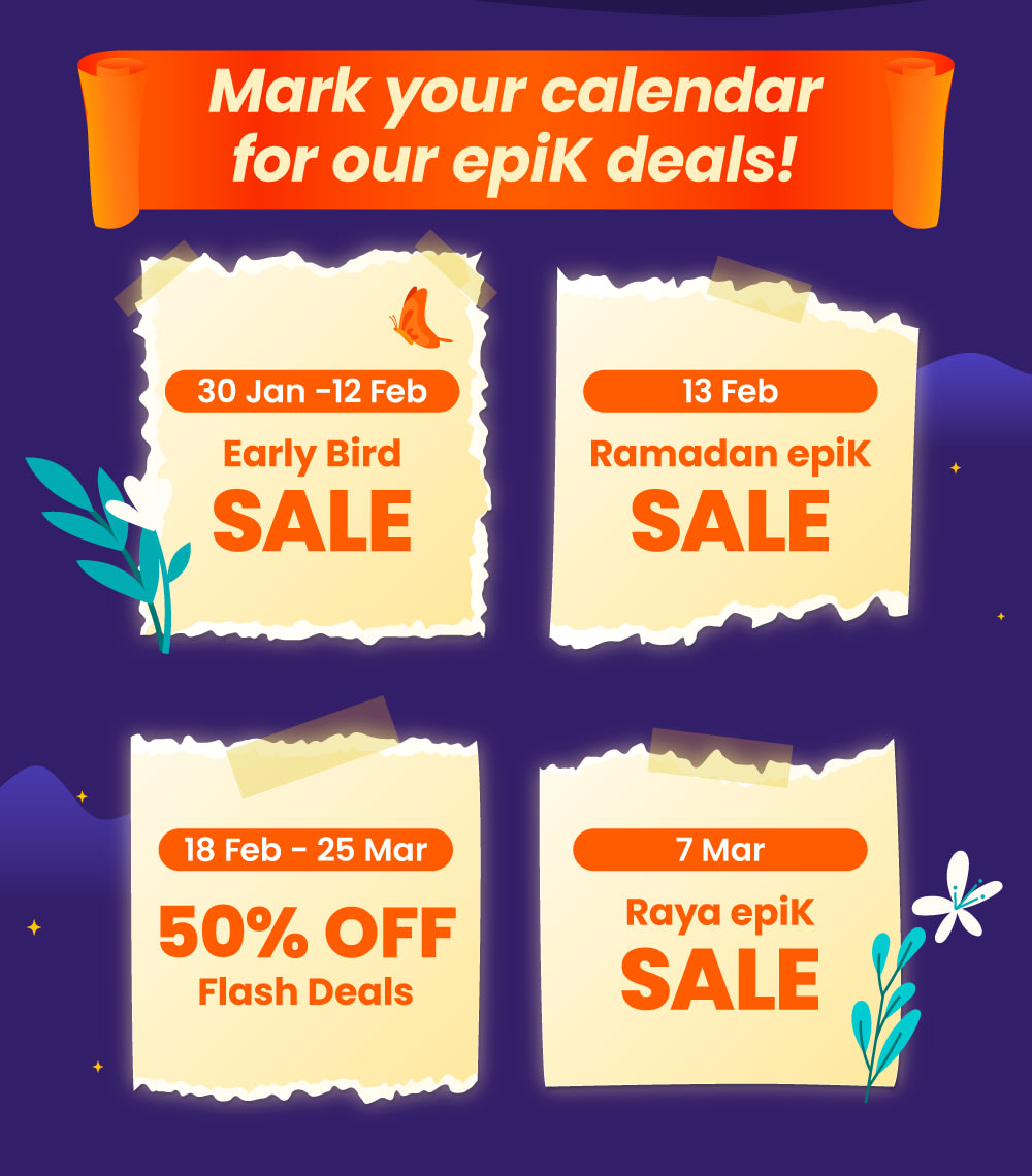 Raya Dengan Joy Schedule (EN)