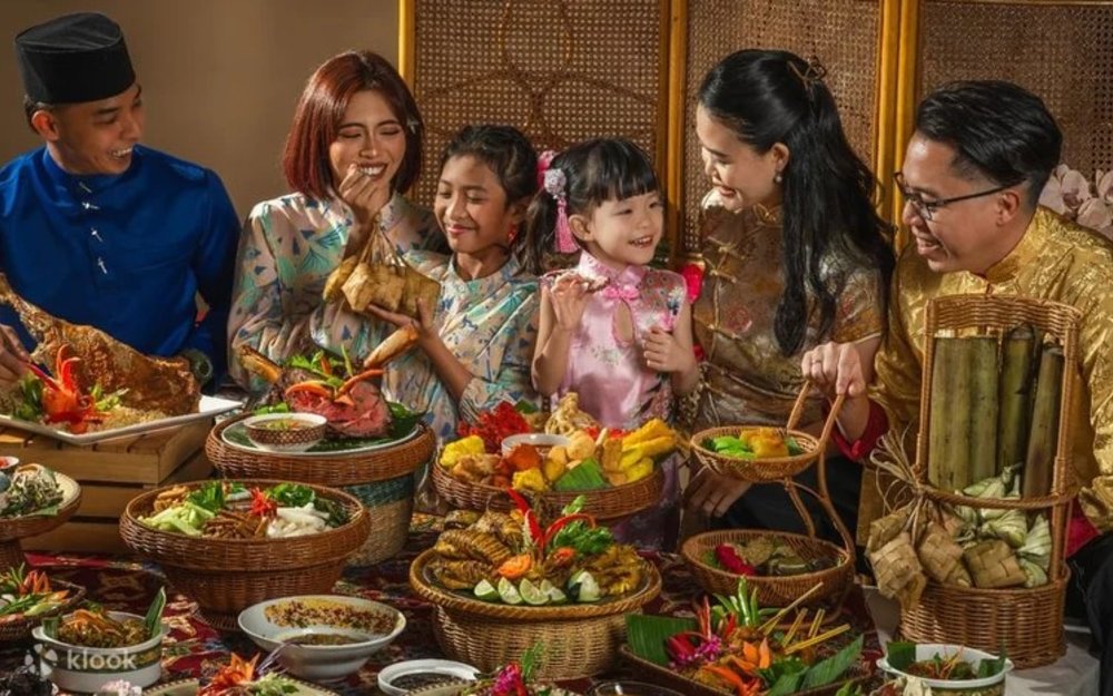 Sunway Hotel Ramadan 2026