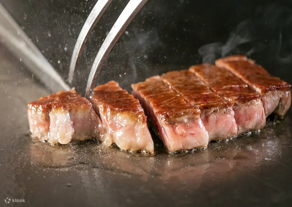 Kobe beef