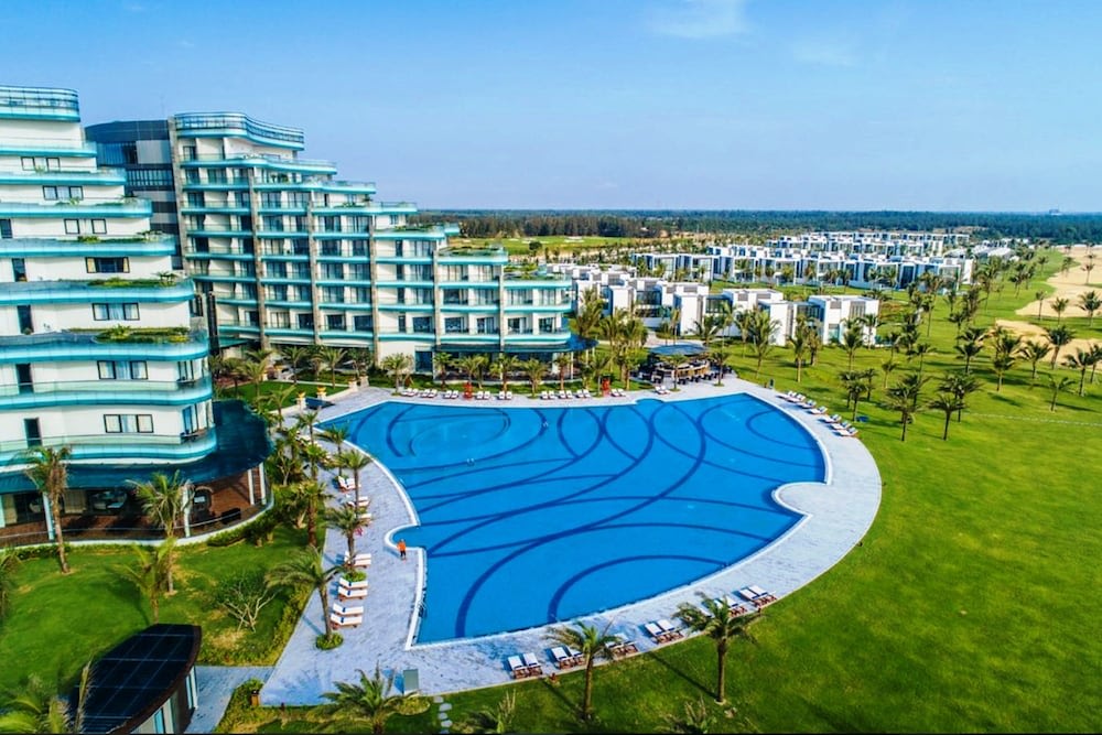 Vinpearl Resort & Golf Nam Hội An