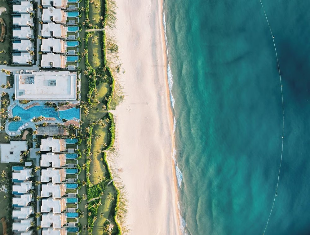 The Ocean Resort by Fusion Quy Nhon