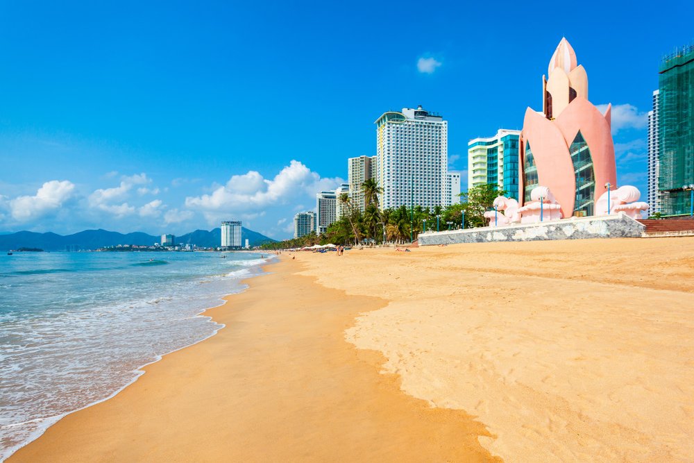Tháp Trầm Hương Ở Đâu Nha Trang?