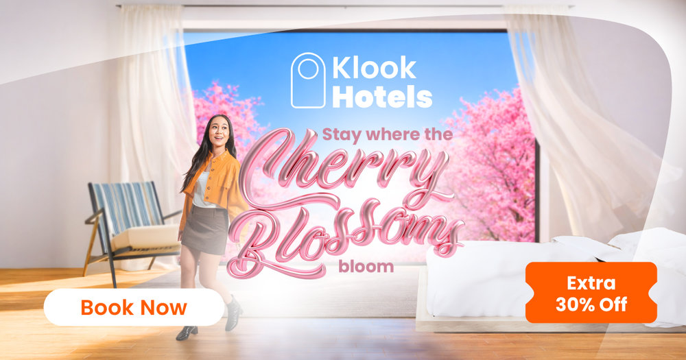 cherry blossom 2026 header
