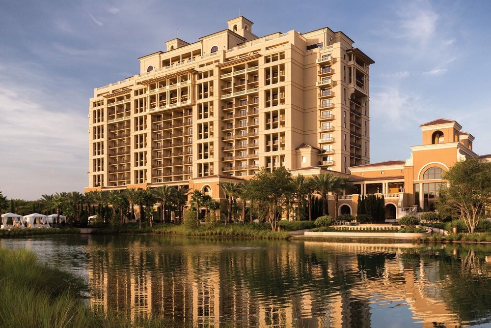 Four Seasons Resort Orlando at Walt Disney World Resort