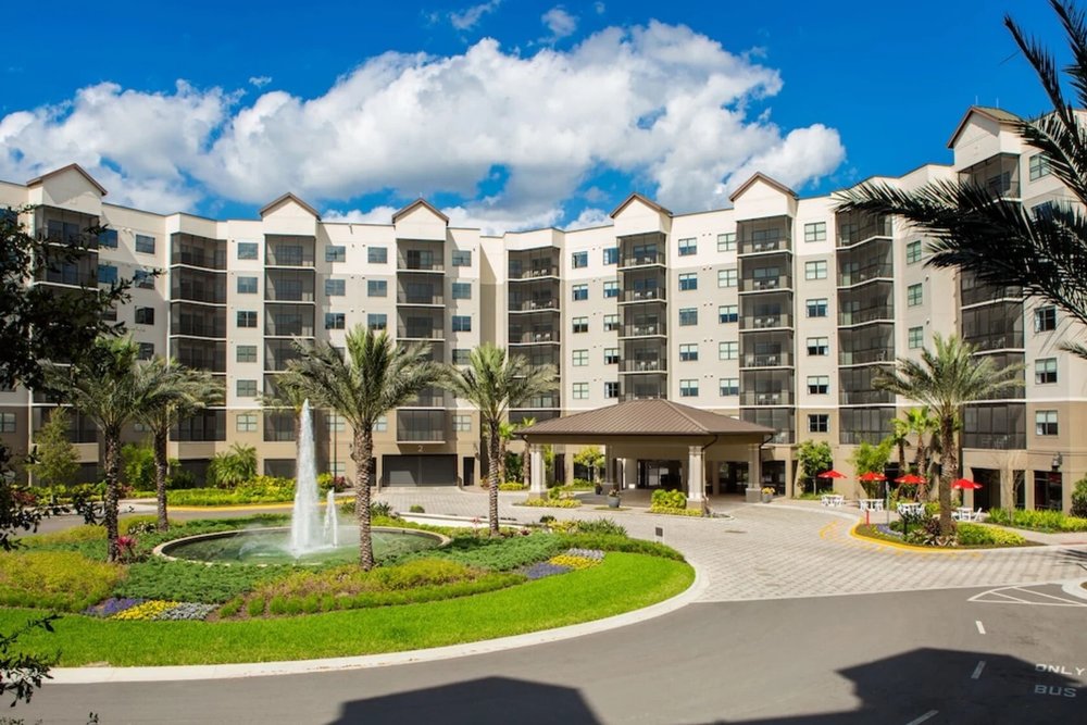 The Grove Resort and Water Park Orlando
