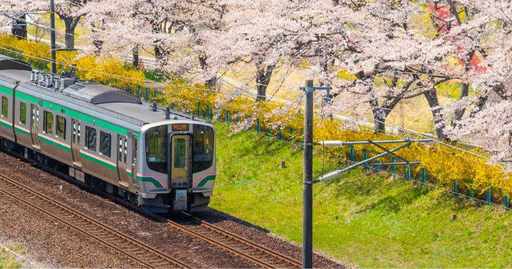 Cách Sử Dụng JR Pass Sau Khi Đã Đổi Vé