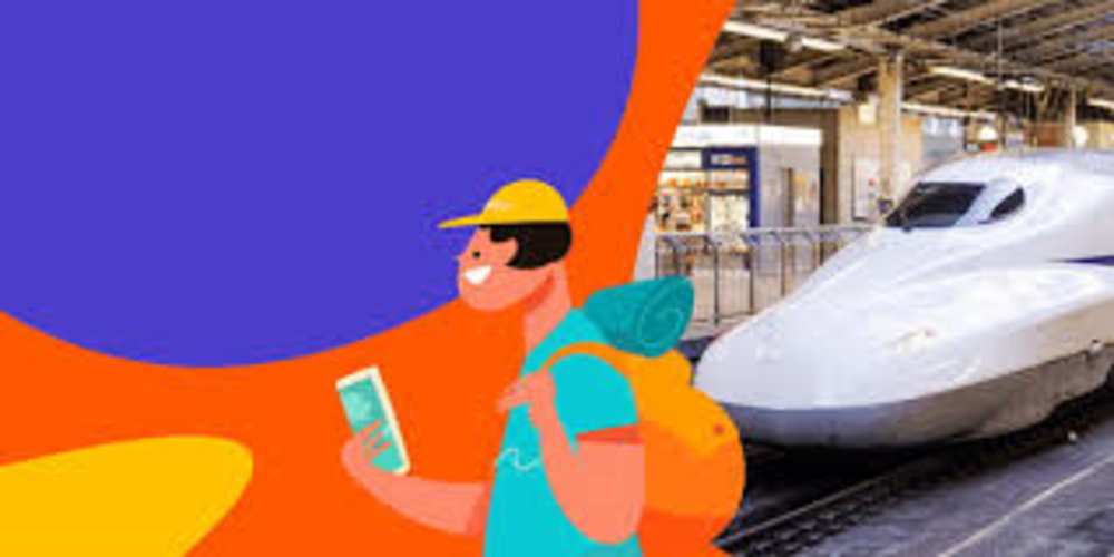 JR Pass Dùng Được Cho Những Loại Tàu Nào?