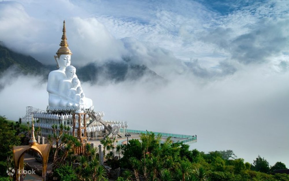 Khao Kho Nằm Ở Đâu? Có Gì Hấp Dẫn?