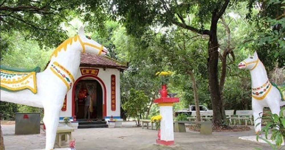  Bãi Lò Vôi