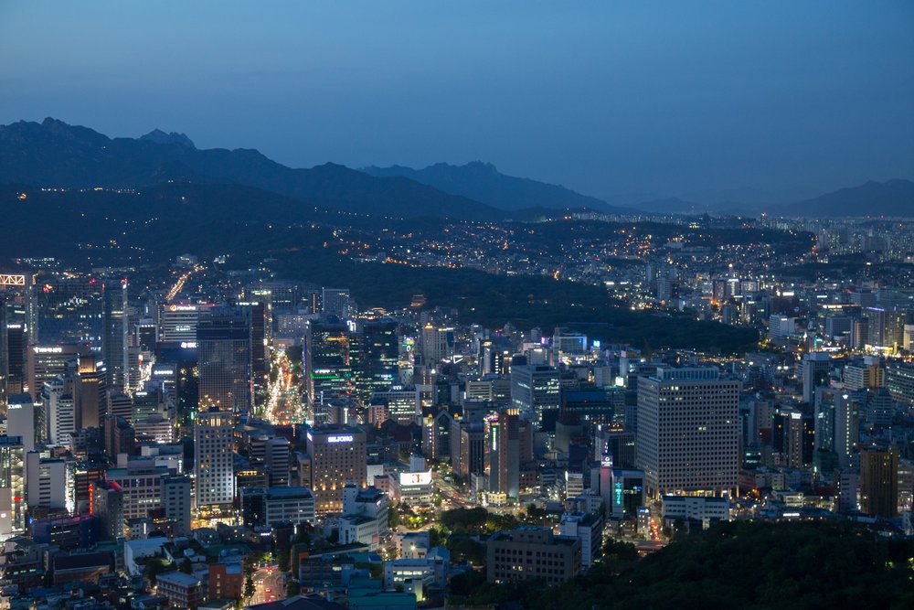 Travel Seoul comfortably with Klook!
