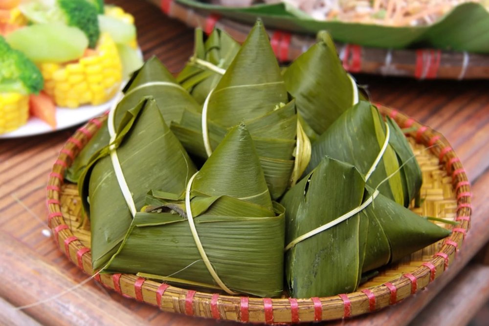 Đặc Sản Ba Bể