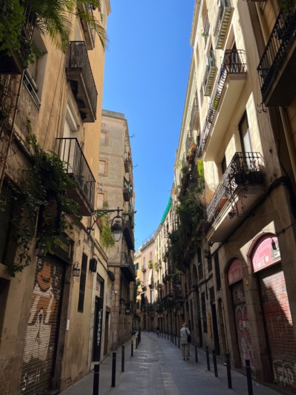 25798 カタルーニャ音楽堂 カタルーニャ広場
