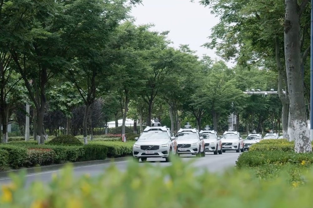 Taxi Truyền Thống Và App Gọi Xe Didi