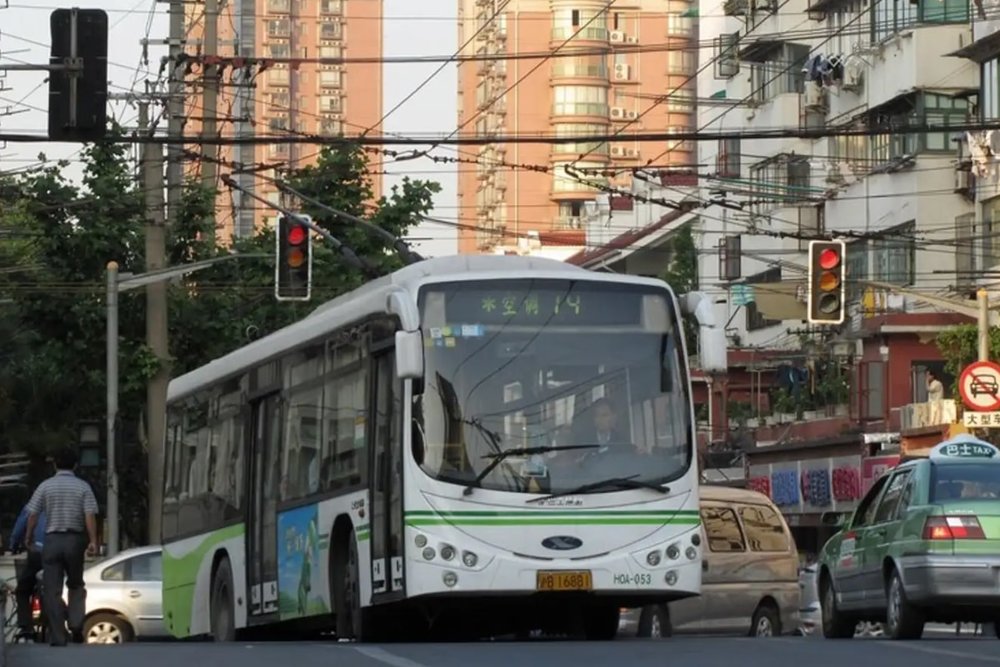 Xe Buýt Liên Tỉnh - Phù Hợp Khi Cần Tiết Kiệm