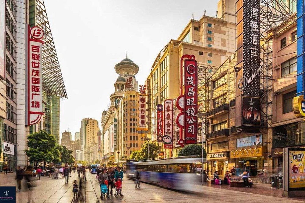 Nam Kinh - Phù Hợp Du Lịch Lịch Sử & Văn Hóa