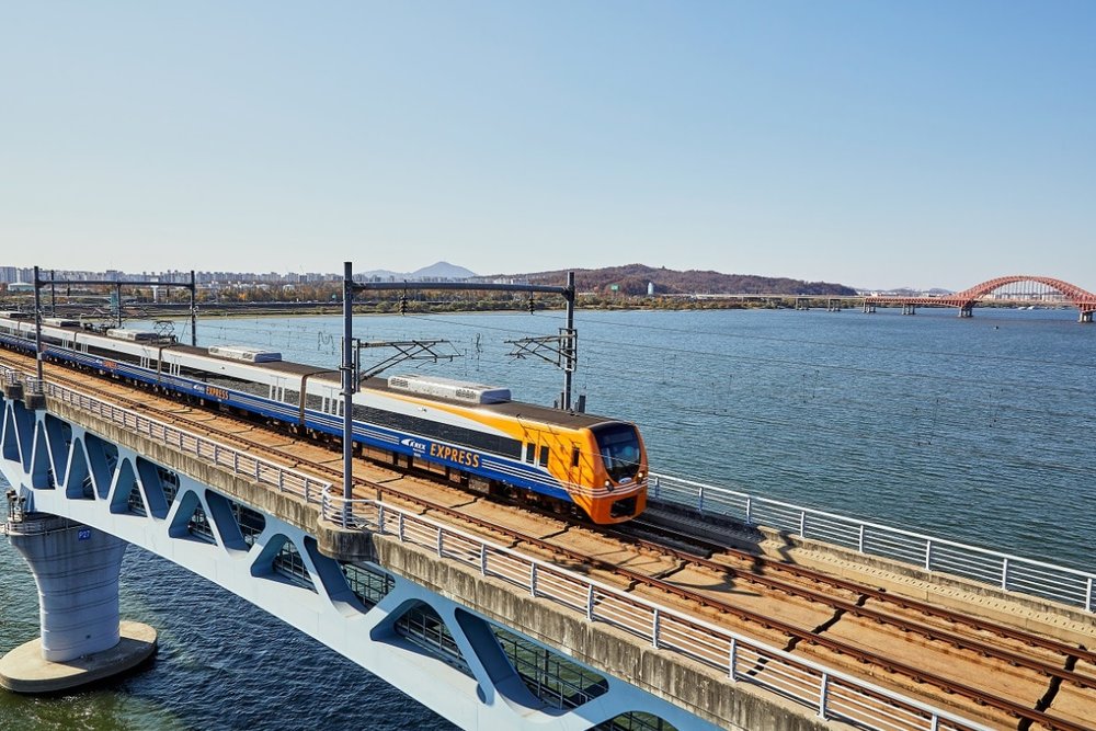 Cách Kích Hoạt Vé Tàu AREX Express