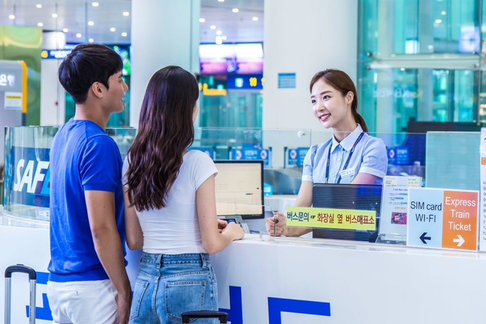 Chọn Ga Đi, Ga Đến, Ngày Và Giờ Khởi Hành