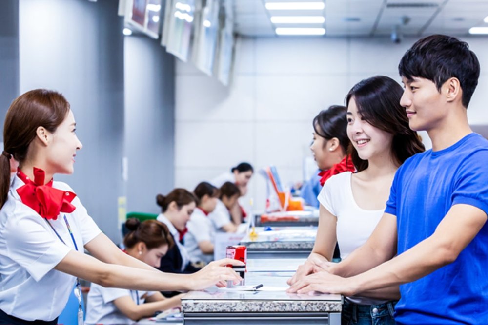 Chọn Chuyến Tàu Phù Hợp Với Lịch Trình