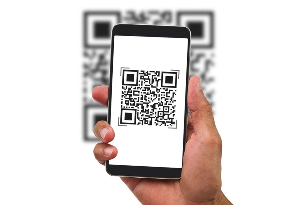 Bước 3: Đổi Vé Hoặc Quét Mã QR Để Vào Cổng