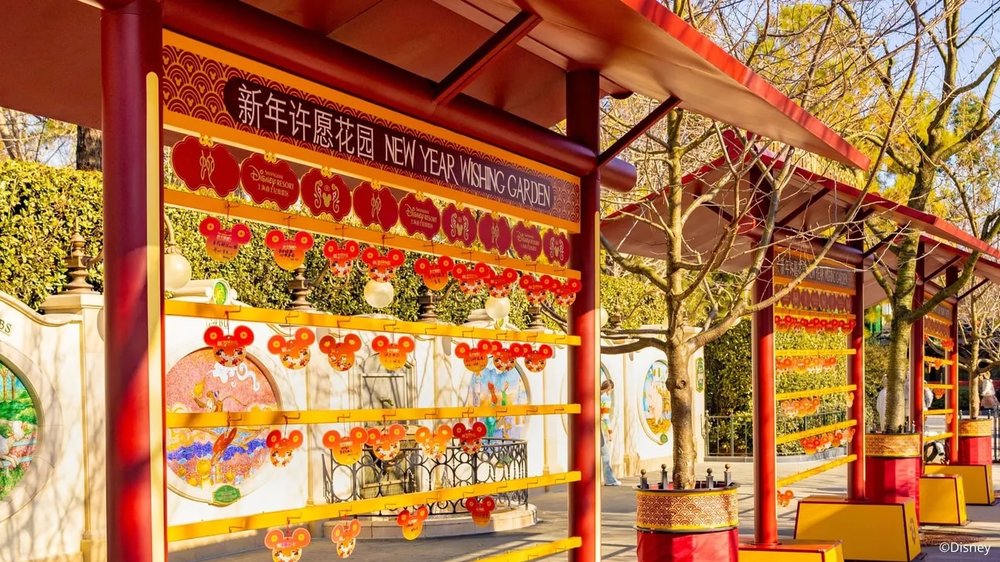 Vé Disneyland Thượng Hải Được Chia Theo Hạng Như Thế Nào?
