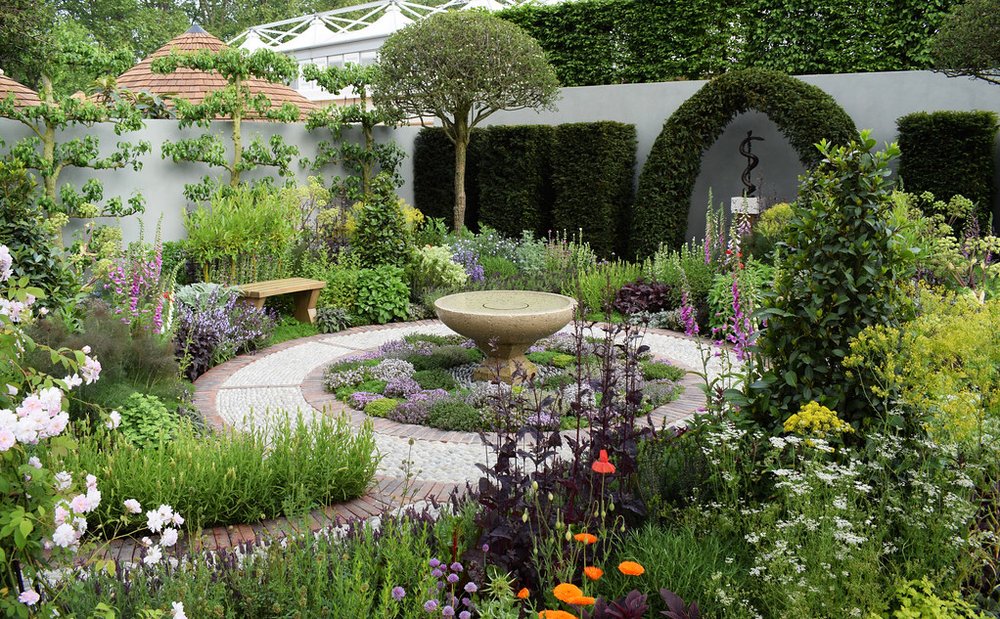  Stunning flowers and plants of The Chelsea Flower Show | Photo Credit: Flickr
