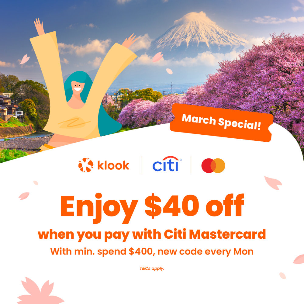 SG - citi mastercard march 