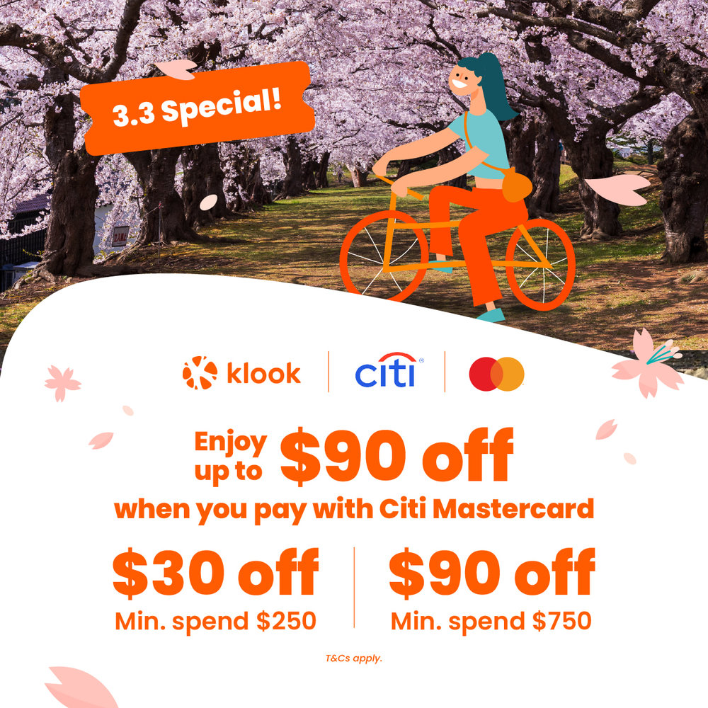 SG - citi mastercard 3.3 special
