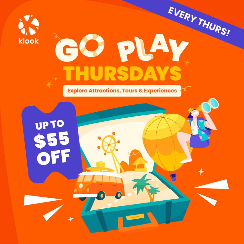 SG - GO play AO KV