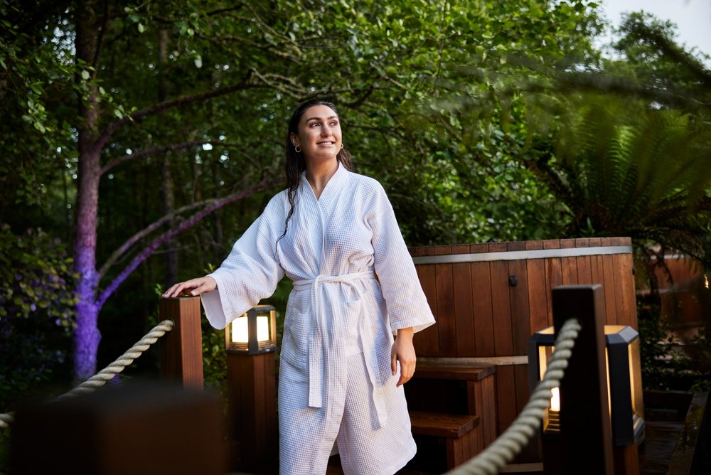 Te Pā Tū cultural experience in Rotorua forest setting