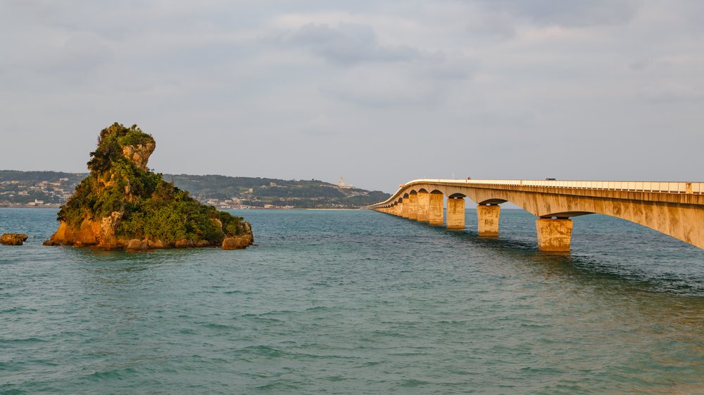 Kouri Bridge | Photo Credit: Wikimedia Commons
