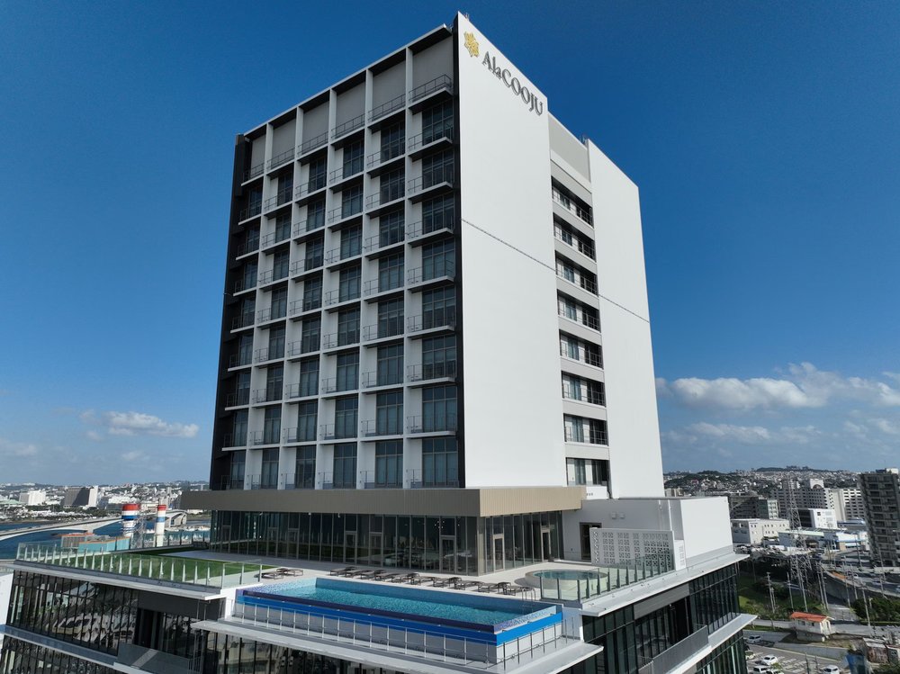 Hotel Ala COOJU Okinawa